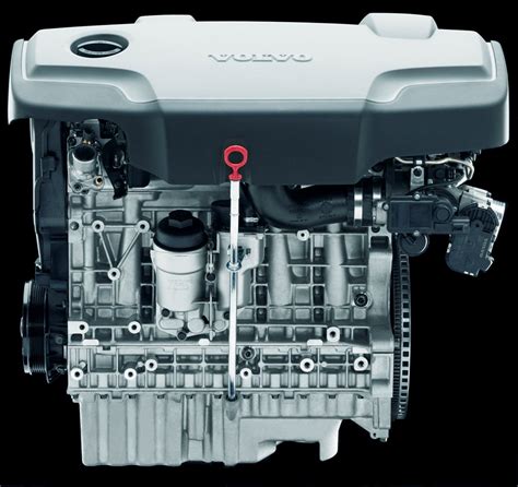 4 D5's engine – because that's what cars are all about, when you really come down to it. . Is the volvo d5 engine reliable